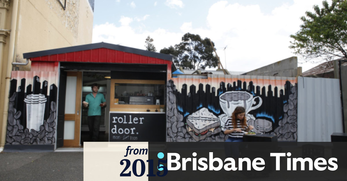 More choice garages to try for coffee